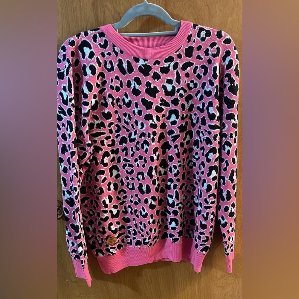 Simply Southern Sweater